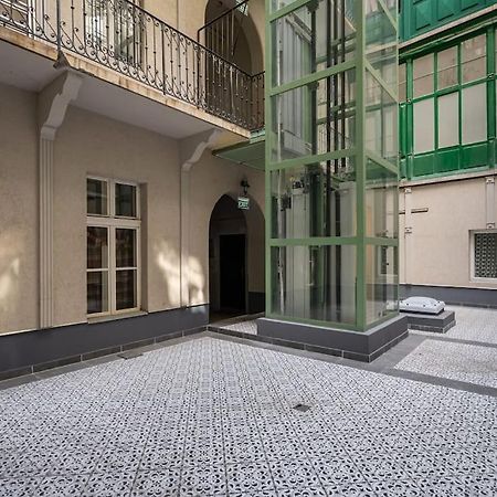 Ecostay Apartment O Street Βουδαπέστη Εξωτερικό φωτογραφία