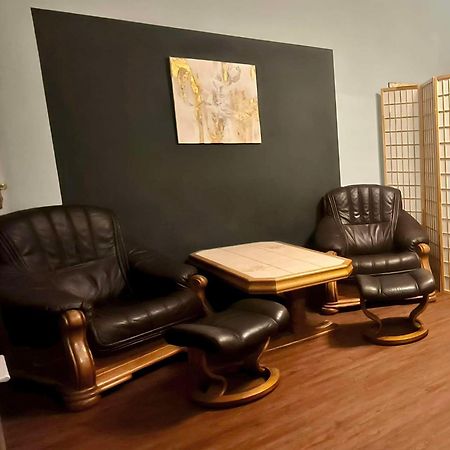 Ecostay Apartment O Street Βουδαπέστη Εξωτερικό φωτογραφία
