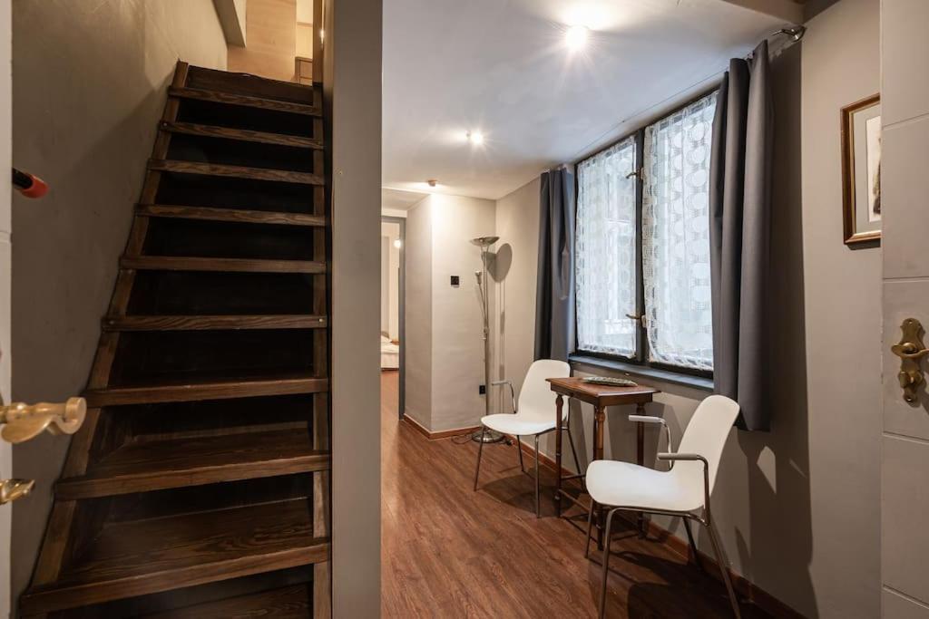 Ecostay Apartment O Street Βουδαπέστη Εξωτερικό φωτογραφία