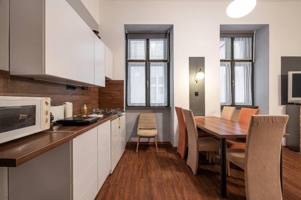 Ecostay Apartment O Street Βουδαπέστη Εξωτερικό φωτογραφία