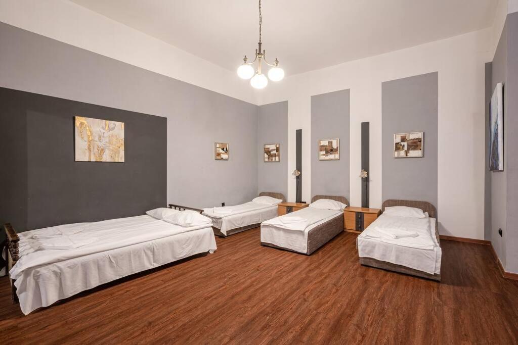 Ecostay Apartment O Street Βουδαπέστη Εξωτερικό φωτογραφία