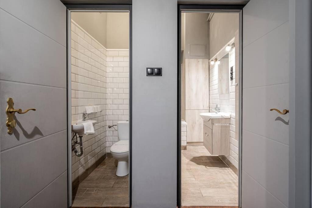 Ecostay Apartment O Street Βουδαπέστη Εξωτερικό φωτογραφία