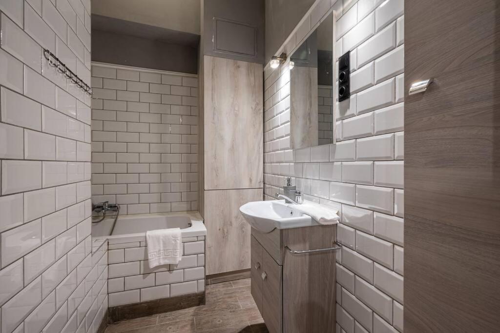 Ecostay Apartment O Street Βουδαπέστη Εξωτερικό φωτογραφία