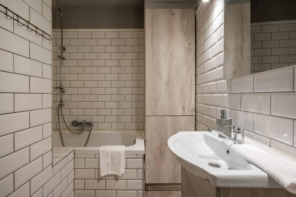 Ecostay Apartment O Street Βουδαπέστη Εξωτερικό φωτογραφία