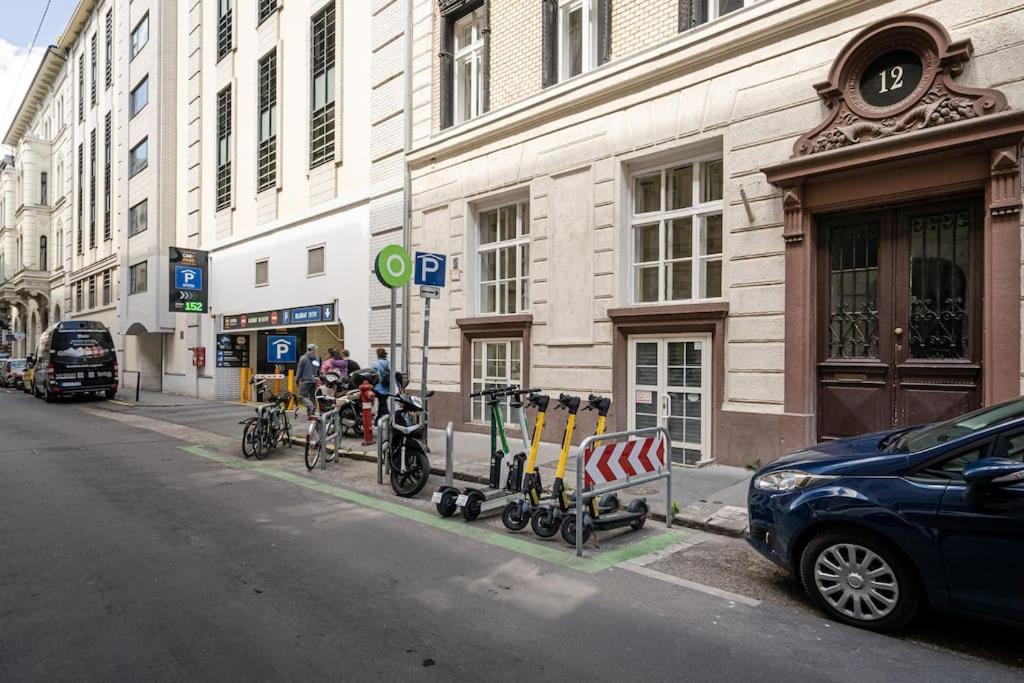 Ecostay Apartment O Street Βουδαπέστη Εξωτερικό φωτογραφία